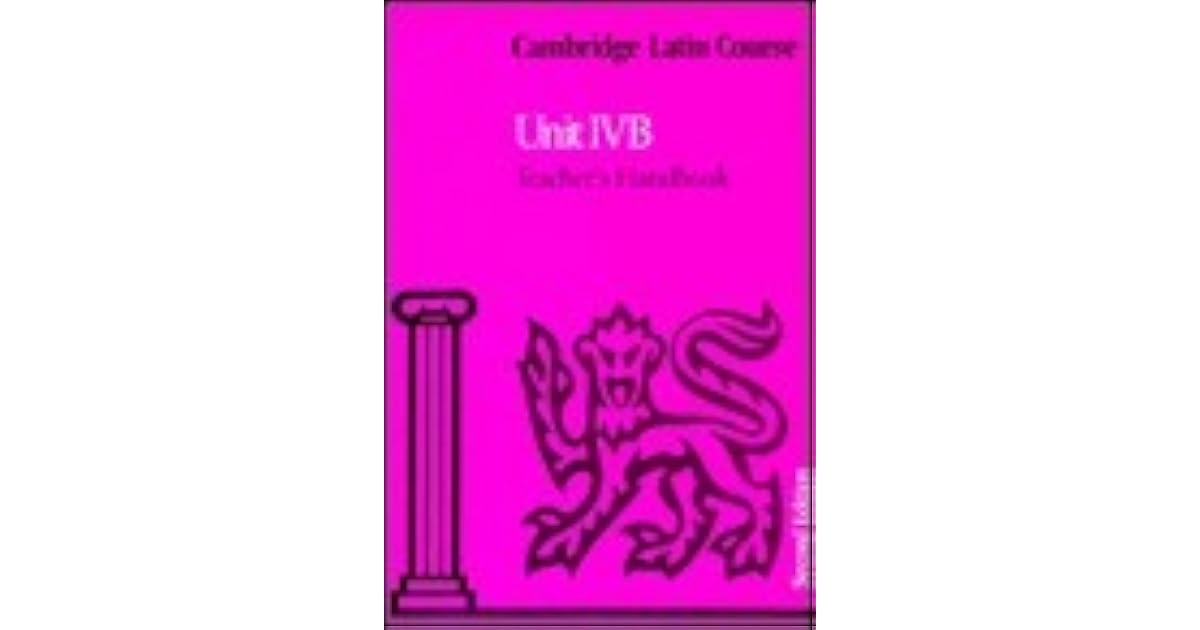 Cambridge form 4 picture