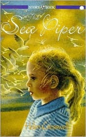 The Sea Piper (Paperback)