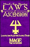 Laws of Ascension Limited Edition (Hardcover)
