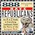 888 Reasons to Hate Republicans: An A to Z Guide to Everything Loathsome About the Party of the Arrogant Rich