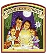 Hanukkah Lights Hanukkah Lights