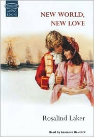 New World, New Love (Audio Cassette)