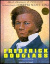 Frederick Douglass (Black Americans of Achievement)