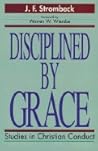 Disciplined by Grace