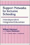 Support Networks for Inclusive Schooling: Interdependent Integrated Education