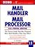 Mail Handler Mail Processor: U.S. Postal Service