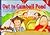 Out to Gumball Pond (Dr. Maggie's Phonics Readers Series: a New View, 18)