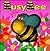 Busy Bee : Squeaky Bug Books