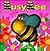 Busy Bee : Squeaky Bug Books