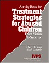 Treatment Strategies for Abused Children (Paperback)