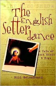 The English Setter Dance (Paperback)