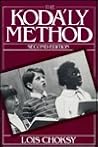 The Kodaly Method...