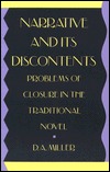 Narrative and Its Discontents: Problems of Closure in the Traditional Novel (Paperback)