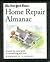 The New York Times Home Repair Almanac: A Season-by-Season Guide for Maintaining Your Home