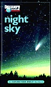 Discovery Channel: Night Sky: An Explore Your World Handbook (Paperback)