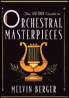 Anchor Guide to Orchestral Masterpieces, (Paperback)