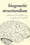 Biogenetic Structuralism (Hardcover)