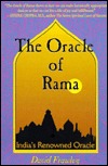 The Oracle of Rama: An Adaptation of Rama Ajna Prashna of Goswami Tulsidas; with commentary (Paperback)