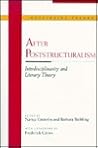 After Post-Structuralism: Interdisciplinarity and Literary Theory (Rethinking Theory)