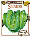 Snakes Eyes On Nature (Paperback)