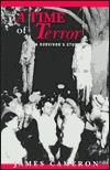 A Time of Terror: A Survivor's Story (Paperback)