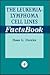 The Leukemia-Lymphoma Cell Line Factsbook by Hans G. Drexler The Leukemia-Lymphoma Cell Line Factsbook by Hans G. Drexler