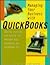Managing Your Business With Quickbooks by Charles Rubin