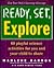 Ready, Set, Explore (Ready, Set, Learn Series)
