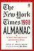 The New York Times Almanac 1998: The World's Most Comprehensive and Authoritative Almanac (Reference)