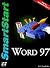 Word 97 Smartstart
