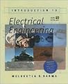Introduction to Electrical Engineering Introduction to Electrical Engineering