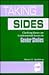 Taking Sides: Clashing Views on Controversial Issues in Gender Studies