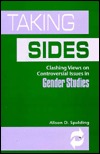 Taking Sides: Clashing Views on Controversial Issues in Gender Studies (Paperback)