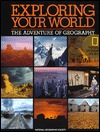 Exploring Your World: The Adventure of Geography (Hardcover)