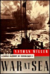 War at Sea: A Naval History of World War II (Hardcover)