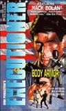Body Armor (Mack Bolan The Executioner, #225) Body Armor (Mack Bolan The Executioner, #225)
