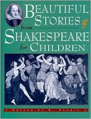 Beautiful Stories from Shakespeare for Children (Hardcover)