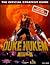 Duke Nukem 64: The Official Strategy Guide (Secrets of the Games Series)