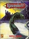 Castles Forlorn (AD&D 2nd Ed Fantasy Roleplaying, Ravenloft Setting)