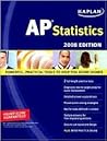 Kaplan AP Statistics, 2008 Edition