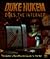 Duke Nukem Does the Internet by Duke Nukem