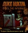 Duke Nukem Does the Internet