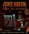 Duke Nukem Does the Internet (Paperback)