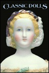 Classic Dolls (English and Italian Edition)