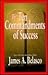 The Ten Commandments of Suc...
