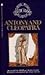Antony and Cleopatra (The New Folger Library Shakespeare)