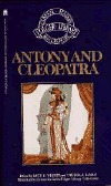 Antony and Cleopatra