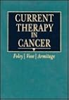 Current Therapy in Cancer Current Therapy in Cancer