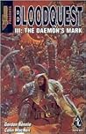 Bloodquest III: The Daemon's Mark (Warhammer 40,000)