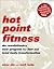 Hot Point Fitness: The Revolutionary New Program For Fast And Total Body Transformation
